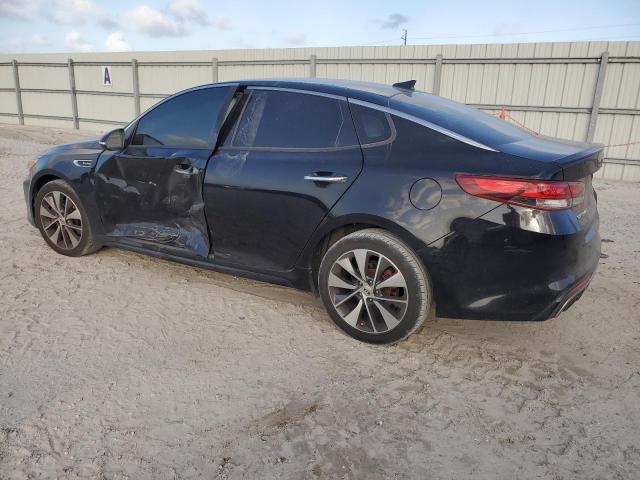 Photo 1 VIN: 5XXGW4L21GG077034 - KIA OPTIMA 