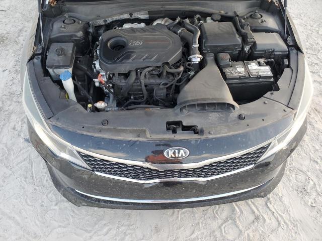 Photo 10 VIN: 5XXGW4L21GG077034 - KIA OPTIMA 