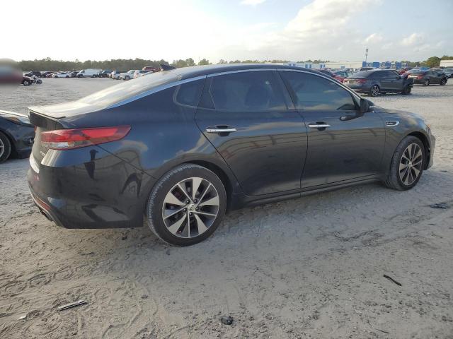 Photo 2 VIN: 5XXGW4L21GG077034 - KIA OPTIMA 