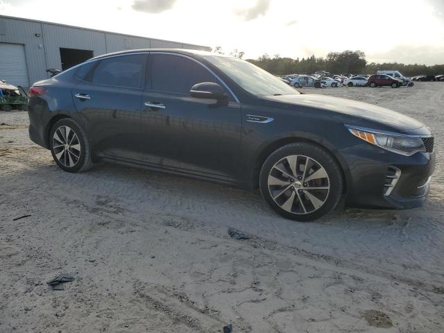 Photo 3 VIN: 5XXGW4L21GG077034 - KIA OPTIMA 