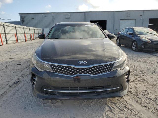 Photo 4 VIN: 5XXGW4L21GG077034 - KIA OPTIMA 