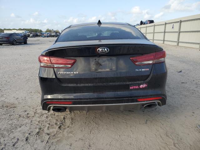 Photo 5 VIN: 5XXGW4L21GG077034 - KIA OPTIMA 