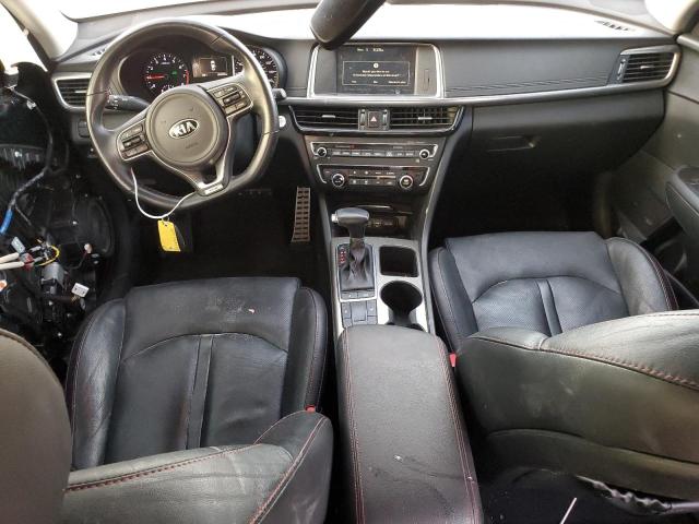 Photo 7 VIN: 5XXGW4L21GG077034 - KIA OPTIMA 