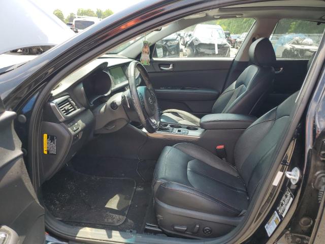 Photo 6 VIN: 5XXGW4L21GG098515 - KIA OPTIMA SX 