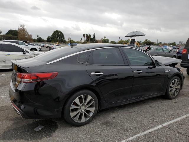 Photo 2 VIN: 5XXGW4L21HG146421 - KIA OPTIMA SX 