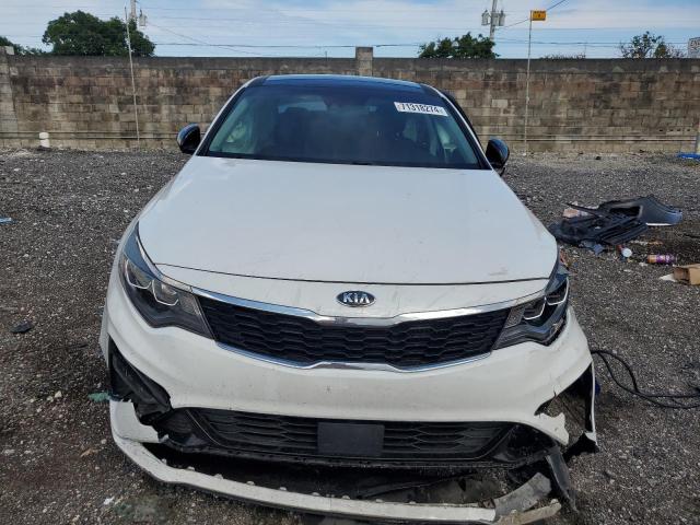 Photo 4 VIN: 5XXGW4L21KG293569 - KIA OPTIMA SX 