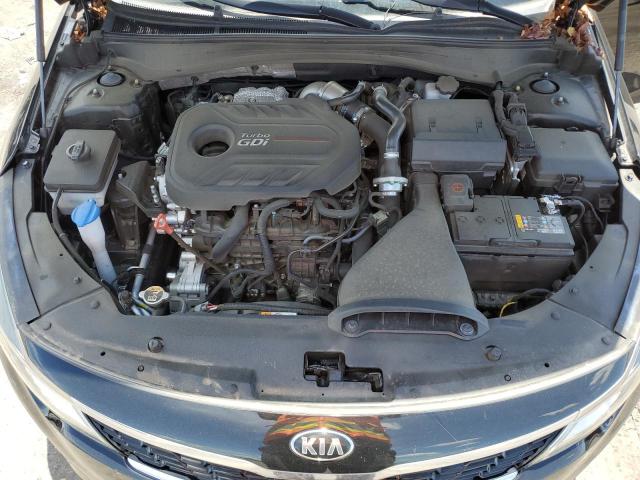 Photo 10 VIN: 5XXGW4L21KG298531 - KIA OPTIMA SX 