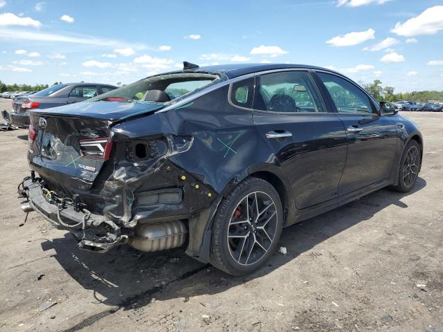 Photo 2 VIN: 5XXGW4L21KG298531 - KIA OPTIMA SX 