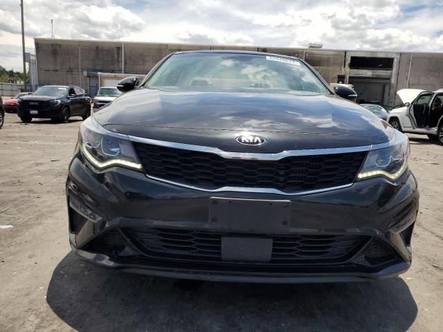 Photo 4 VIN: 5XXGW4L21KG298531 - KIA OPTIMA SX 