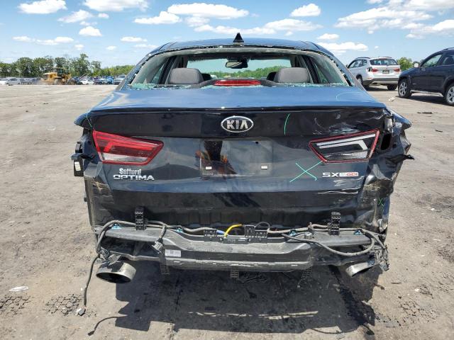 Photo 5 VIN: 5XXGW4L21KG298531 - KIA OPTIMA SX 