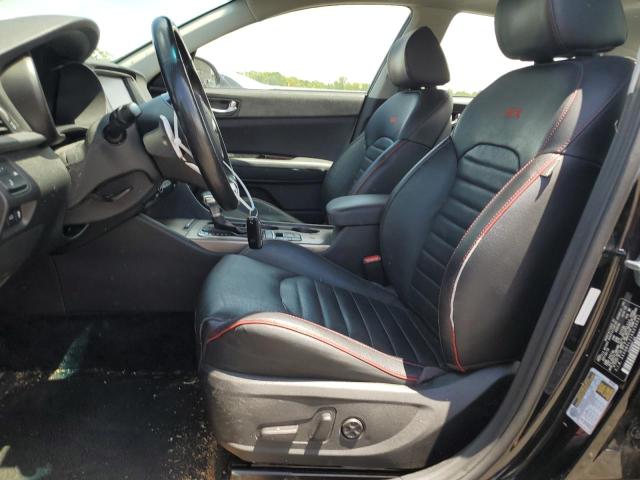 Photo 6 VIN: 5XXGW4L21KG298531 - KIA OPTIMA SX 