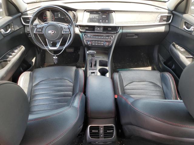 Photo 7 VIN: 5XXGW4L21KG298531 - KIA OPTIMA SX 