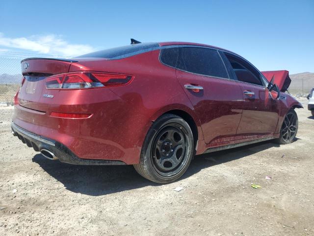 Photo 2 VIN: 5XXGW4L21KG313531 - KIA OPTIMA SX 