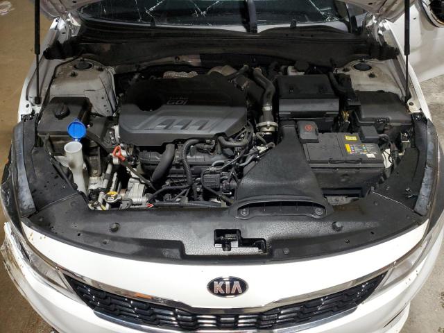 Photo 10 VIN: 5XXGW4L21KG333844 - KIA OPTIMA SX 