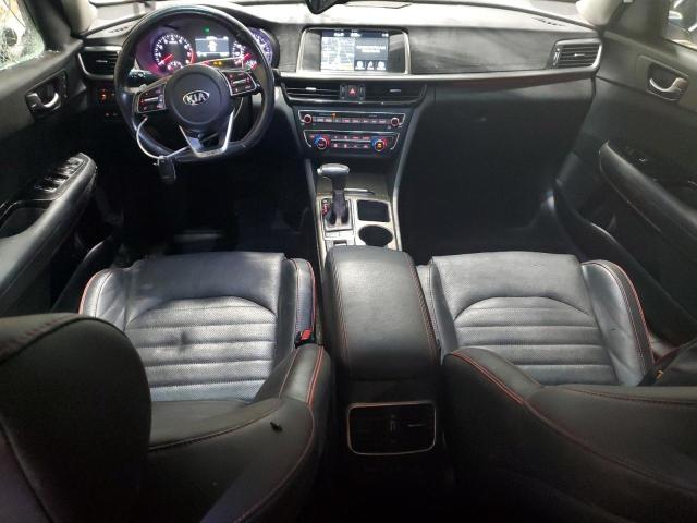 Photo 7 VIN: 5XXGW4L21KG333844 - KIA OPTIMA SX 