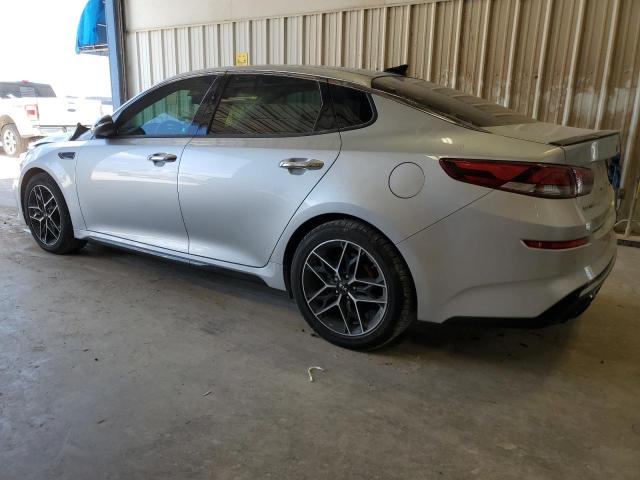 Photo 1 VIN: 5XXGW4L21LG408009 - KIA OPTIMA SX 