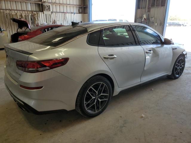 Photo 2 VIN: 5XXGW4L21LG408009 - KIA OPTIMA SX 