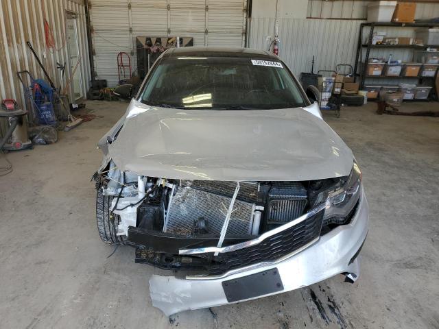 Photo 4 VIN: 5XXGW4L21LG408009 - KIA OPTIMA SX 