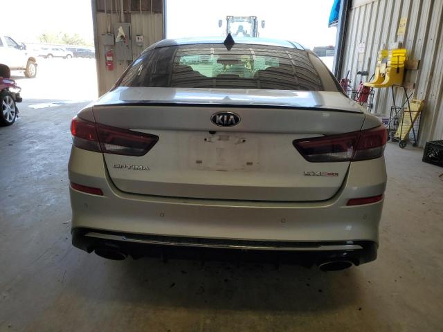 Photo 5 VIN: 5XXGW4L21LG408009 - KIA OPTIMA SX 