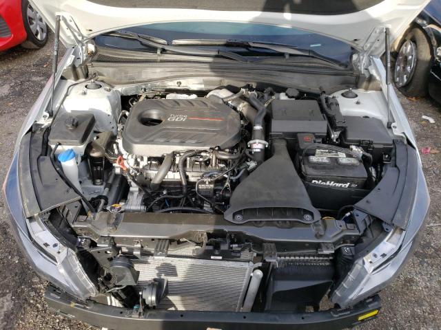 Photo 6 VIN: 5XXGW4L21LG448896 - KIA OPTIMA SX 