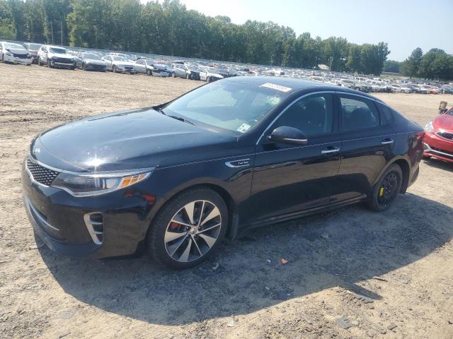 Photo 0 VIN: 5XXGW4L22GG075115 - KIA OPTIMA SX 