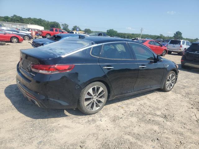 Photo 2 VIN: 5XXGW4L22GG075115 - KIA OPTIMA SX 