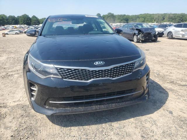 Photo 4 VIN: 5XXGW4L22GG075115 - KIA OPTIMA SX 