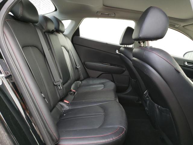 Photo 5 VIN: 5XXGW4L22GG077477 - KIA OPTIMA SX 