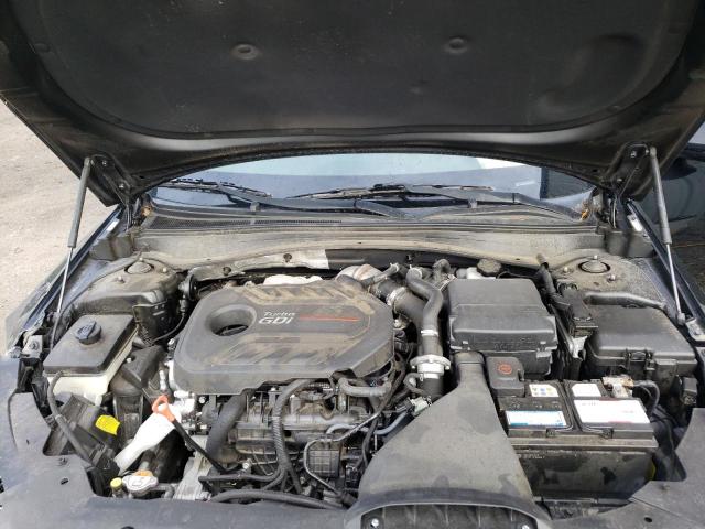 Photo 6 VIN: 5XXGW4L22GG077477 - KIA OPTIMA SX 