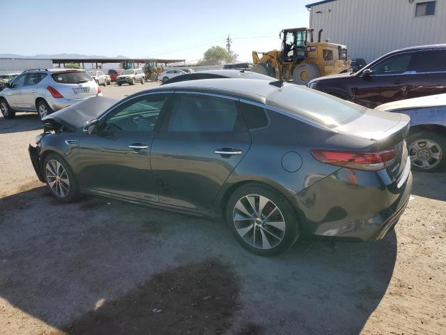 Photo 1 VIN: 5XXGW4L22GG087913 - KIA OPTIMA 