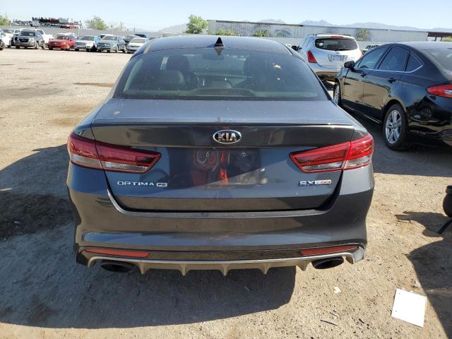 Photo 5 VIN: 5XXGW4L22GG087913 - KIA OPTIMA 