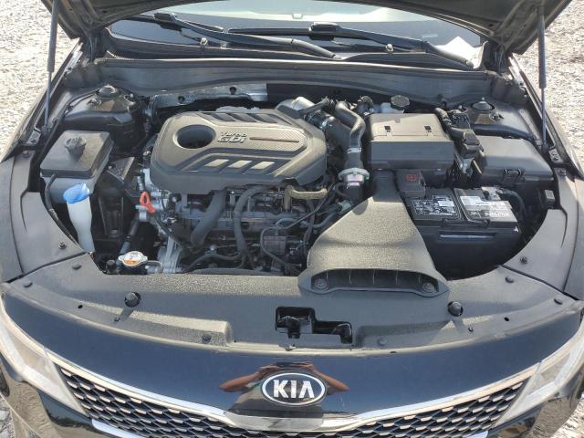 Photo 10 VIN: 5XXGW4L22HG137792 - KIA OPTIMA 