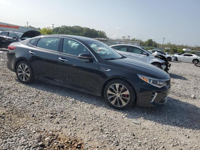 Photo 3 VIN: 5XXGW4L22HG137792 - KIA OPTIMA 