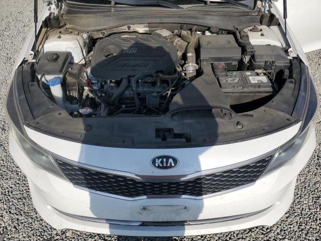 Photo 10 VIN: 5XXGW4L22HG143494 - KIA OPTIMA SX 