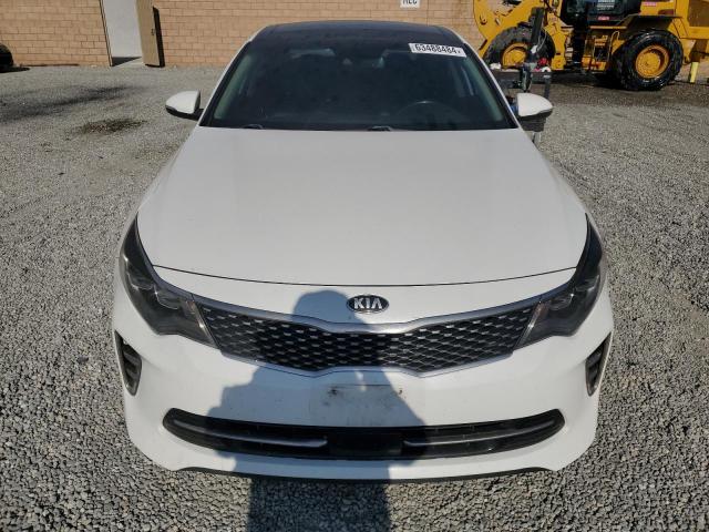 Photo 4 VIN: 5XXGW4L22HG143494 - KIA OPTIMA SX 