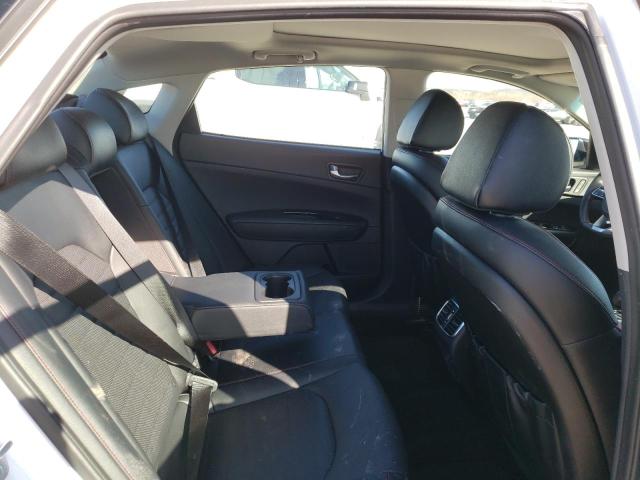 Photo 9 VIN: 5XXGW4L22KG305065 - KIA OPTIMA SX 