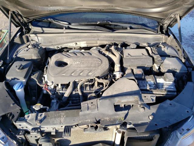 Photo 6 VIN: 5XXGW4L22KG305454 - KIA OPTIMA SX 