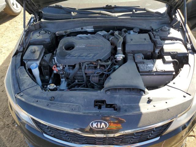 Photo 10 VIN: 5XXGW4L22KG318656 - KIA OPTIMA SX 