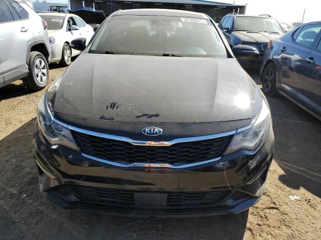 Photo 4 VIN: 5XXGW4L22KG318656 - KIA OPTIMA SX 