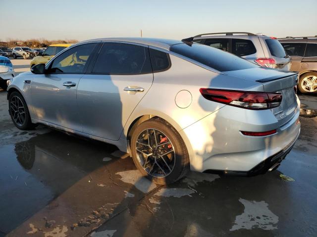 Photo 1 VIN: 5XXGW4L22LG404275 - KIA OPTIMA 