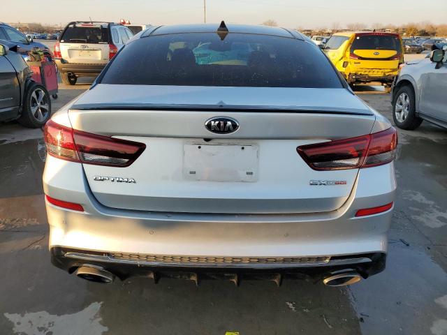 Photo 5 VIN: 5XXGW4L22LG404275 - KIA OPTIMA 