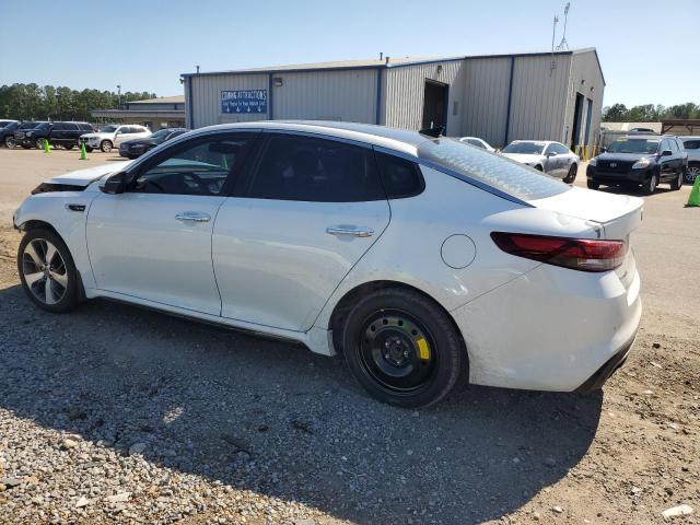 Photo 1 VIN: 5XXGW4L23GG013870 - KIA OPTIMA 