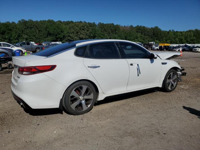 Photo 2 VIN: 5XXGW4L23GG013870 - KIA OPTIMA 