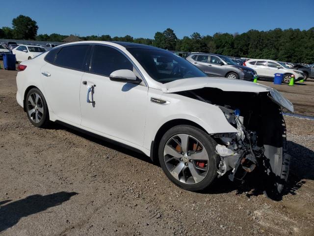 Photo 3 VIN: 5XXGW4L23GG013870 - KIA OPTIMA 