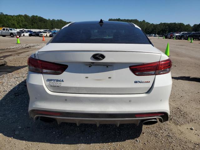 Photo 5 VIN: 5XXGW4L23GG013870 - KIA OPTIMA 