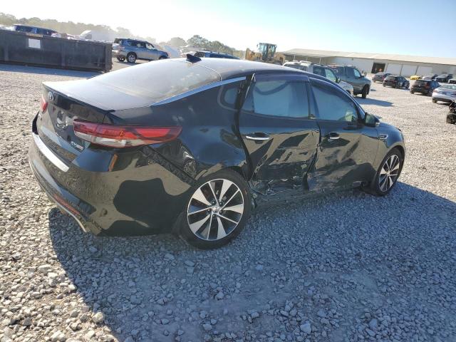 Photo 2 VIN: 5XXGW4L23GG075821 - KIA OPTIMA SX 