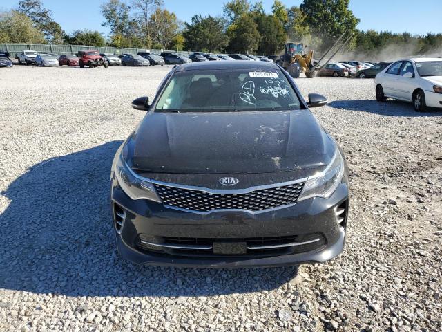 Photo 4 VIN: 5XXGW4L23GG075821 - KIA OPTIMA SX 