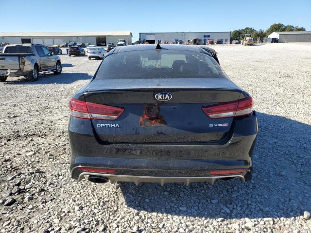 Photo 5 VIN: 5XXGW4L23GG075821 - KIA OPTIMA SX 