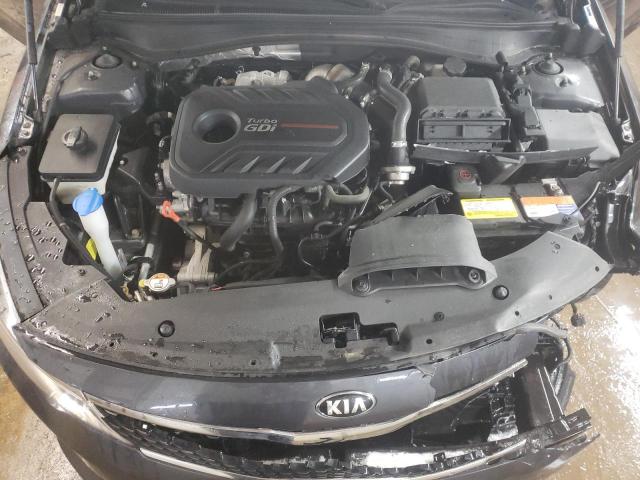 Photo 10 VIN: 5XXGW4L23GG078914 - KIA OPTIMA SX 