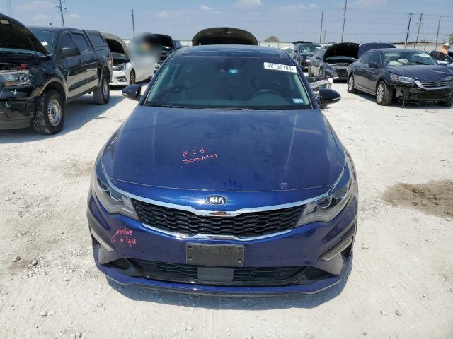 Photo 4 VIN: 5XXGW4L23KG299244 - KIA OPTIMA SX 